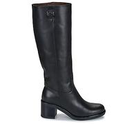 Bottes à talon femmes NeroGiardini I411790D-100 Noir 37