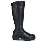 Bottes femmes NeroGiardini I514821D-100 Noir 38