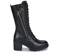 Bottes à talon femmes NeroGiardini I514882D-100 Noir 36