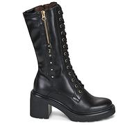 NeroGiardini Bottes à talon I618087D in Noir 41