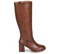 Bottes à talon femmes Pikolinos PALENCIA W9U Marron 40