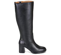 Bottes à talon femmes Pikolinos PALENCIA W9U Noir 41
