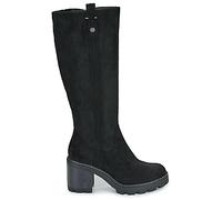 Refresh Bottes 173033-BLACK in Noir 41