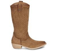 Bottes à talon femmes Refresh 175292 Marron 41
