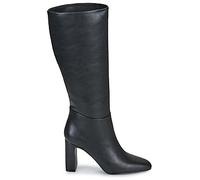 Bottes à talon femmes Steve Madden SPEEDWAY Noir 39