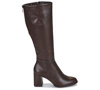 Bottes à talon femmes Tamaris 25515-342 Marron 40