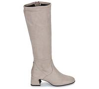 Bottes à talon femmes Tamaris 25520-341 Beige 40