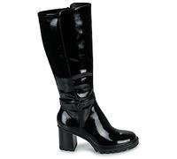 Bottes à talon femmes Tamaris 25536-018 Noir 40