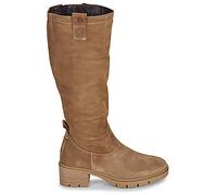 Tamaris Femme 1-25601-43 Botte Haute Jusqu'au Genou, Marron, 41 EU