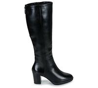 Bottes à talon femmes Tamaris CARI Noir 40