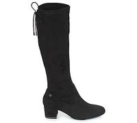 Bottes à talon femmes Tamaris PEDAS Noir 41