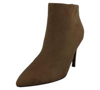 Bottes À Talons Aiguilles Cheville Spot On F5R1219 Pour Femmes