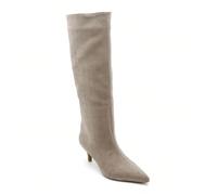 Bottes à talons aiguilles classiques pour femmes - doré élégant Tout est question de modernité et de modernité - tout est question de modernité et de style. C'est l'endroit idéal où être.Polyvalentes,