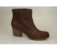 Bottes À Talons Cheville Timberland Birchmont Avec Zip Latéral Pour Femmes 8625R