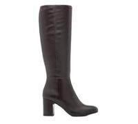 Bottes à talons en cuir femme Ryłko Gianna 39