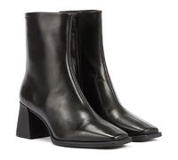 Bottes à Talons Femme - VAGABOND - 5002-001-20 - Cuir - Noir