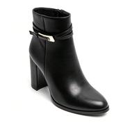 Bottes à talons hauts et bottines à plateforme pour femmes - Convient pour toutes les saisons, alliant élégance et confort Découvrez notre collection de bottes et bottines pour femme alliant style et 
