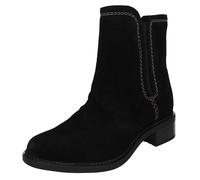 Bottes À Talons Mi-Mollet Clarks Pour Femmes Maye Zip
