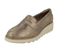 Bottes À Talons Wedge Clarks Pour Femmes Sharon Ranch