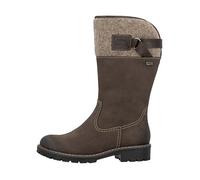 Bottes à Zip Rieker Eagle - Marron 37