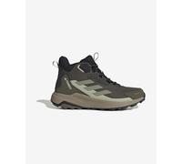Bottes adidas Terrex Anylander Mid Rain.Rdy Hiking vert - 47(1/3)