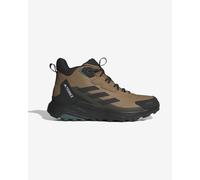 Bottes adidas Terrex Anylander Mid Rain.Rdy Randonnée marron noir - 44(2/3)