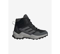 Bottes adidas Terrex Ax4r Mid gris noir enfant - 29