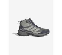 Bottes adidas Terrex Eastrail 3 Mid gris foncé femme - 40(2/3)