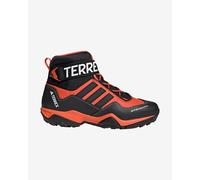 Bottes adidas Terrex Hydro Lace orange noir - 44