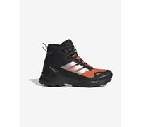 Bottes adidas Terrex Skychaser AX5 Mid GORE-TEX noir pur orange - 40(2/3)