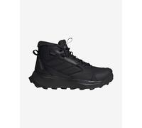 Bottes adidas Terrex Winter Leather Mid Cut Rain.Rdy Cold.Rdy noir pur - 44