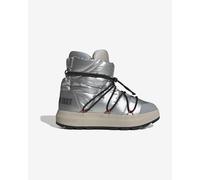 Bottes adidas X Moonboot Ace gris argent - 42(2/3)