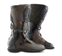 Bottes Adventure Gaerne G_Dakar Aquatech Marron46 Marron