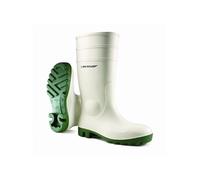 Bottes aggro GASTON MILLE PVC - Dunlop - Taille 48 - S5 SRA - BODJ348 G