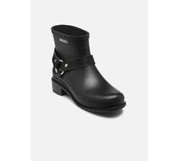 Bottes Aigle Aigle Macadames pour Femme 36 Noir