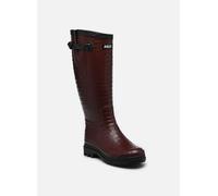 Bottes Aigle Aiglentine 2 Cr pour Femme 41 Violet