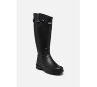 Bottes Aigle AIGLENTINE 2 NL pour Femme 36 Noir