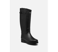 Bottes Aigle Aiglentine F2Nl pour Femme 41 Noir