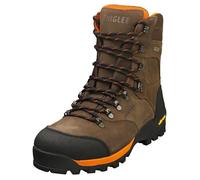 Aigle Altavio High GTX Brun mélangé 42