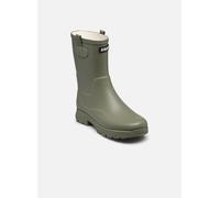 Aigle Bottes de pluie Alya Femme Taillis Vert 38