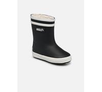 Aigle Botte de pluie Baby Flac Fur 2 – Mixte enfant – Marine – 21 EU