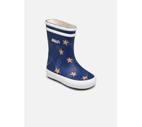 Bottes Aigle Baby Flac Play 2 pour Enfant 20 Bleu