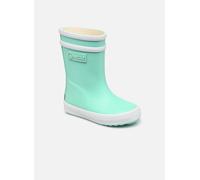 Bottes Aigle Baby Flac pour Enfant 19 Vert