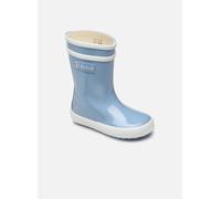 Bottes Aigle Baby Flac pour Enfant 19 Bleu