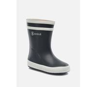 Bottes Aigle Baby Flac pour Enfant 23 Bleu