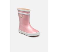 Aigle Garçon Unisex Kinder Baby Irrise 2 Botte de Pluie, Rose Perle, 20 EU