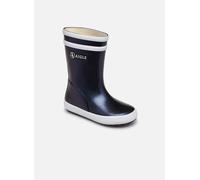 Bottes enfant filles Aigle BABY IRRISE 2 Bleu 22
