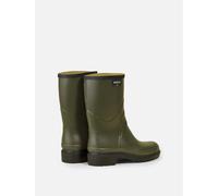 Bottes Aigle Bison 2 Vert 44