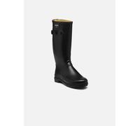 Bottes femmes Aigle CESSAC LADY Noir 38