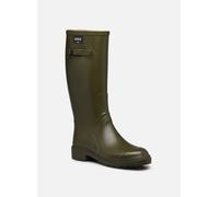 Bottes Aigle Cessac M pour Homme 41 Vert